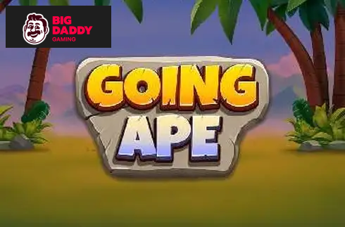 Going Ape